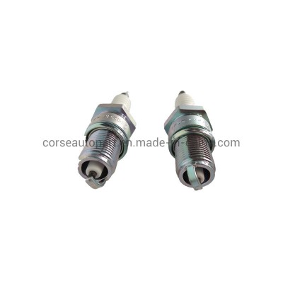 Automobile Motorcycle Ignition Spark Plug for C7eh C8eh C9eh Cr5eh Cr6eh Cr7eh Cr8eh Cr9eh Cr10eh Cr8eh Cr8ehix - 9  Pk20pr11 