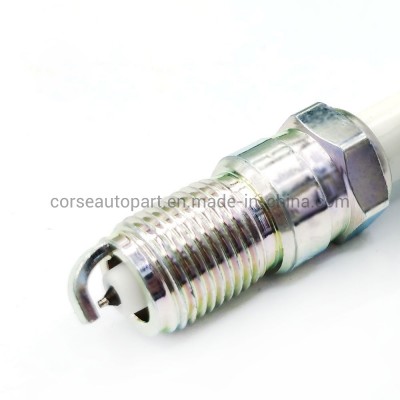 Auto Parts G-Power Engine Spark Plug No. 3403 Tr55gp