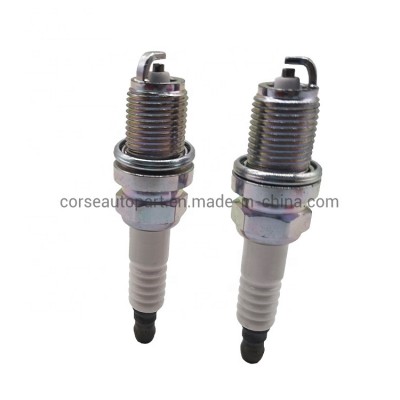 Good Quality Auto Spark Plug Best Ngk3403 Motorcycle Spark Plug