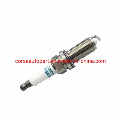 High Performance Vehicle Autoparts Double Genuine Iridium Spark Plug Fk20hr11 OEM 90919-01247