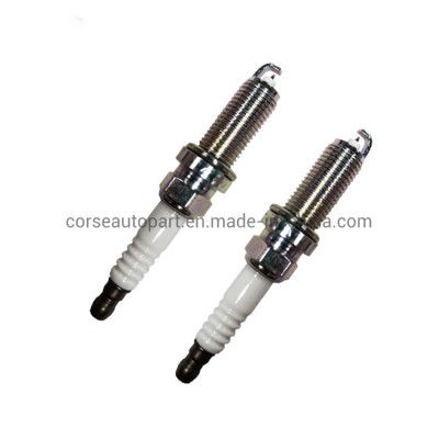 Auto Car Parts Factory Price OEM Quality Iridium Spark Plug Bkr6eix-11 4272 Spark Plugs