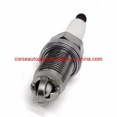 Auto Engine Parts Repuestos Al Por Mayor Spark Plug 90919-01221 Sk20bgr11 By483-Hb6ai Sk20br for Toyota Lexus Avensis RAV4