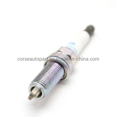 Spark Plugs 12290-5A2-A01 Dilkar7g11GS for Japanese Car Double Iridium