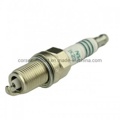 China Manufacture Automobile Auto Spare Part Genuine Iridium Spark Plug Ik20 5304