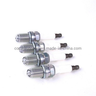 101 905 631h, 0 241 245 666 Spark Plug for VW Passat 06-14 1.8tfsi 2.0tfsi Polo 13-14 2.0