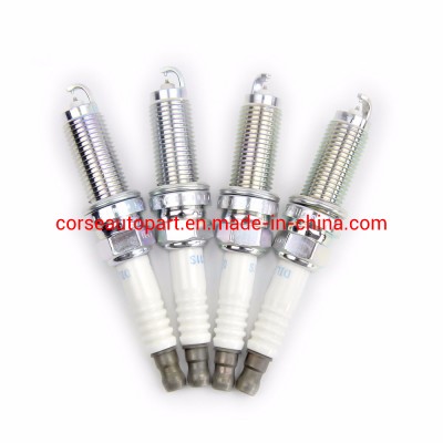 High Performance Auto Engine Parts Laser Iridium Spark Plugs for Dilzkar7c11s 90137