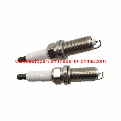 Wholesale Price Auto Car Spark Plugs OEM 90919-01275 Sc16hr11 Iridium Spark Plug