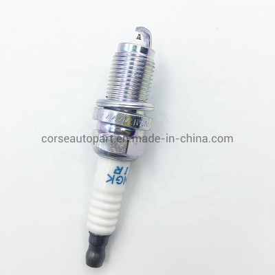 Plug for Accord Civic 12290-R62-H01/1zfr6K11ns 12290r62h01 4X Iridium Spark Plug