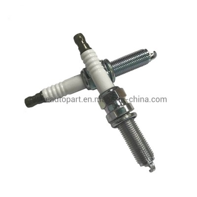 Factory Price Supply OEM LTR5gp 5019 Laser Iridium Spark Plug for Engine