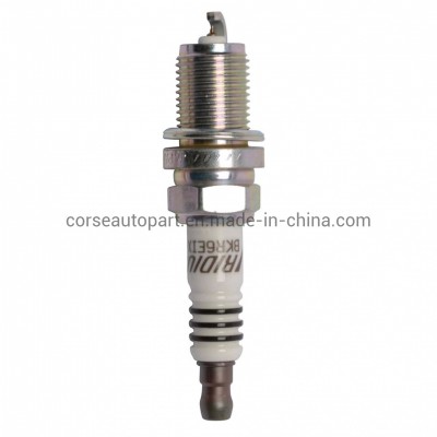 Excellent Performance Ik20tt/Ikh20 Bkr6eix11 Spark Plug Bkr6eix-11 4272, 2272, 6418 for Most Car