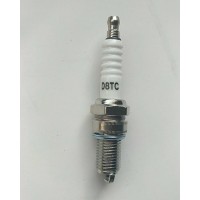 D8tc Motorcycle Spark Plug for Honda 250cc Engine Spark Plug Genvine Parts