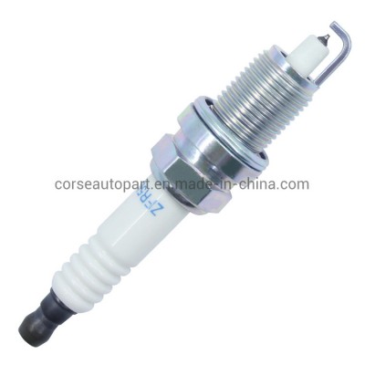 Dekeo Iridium Spark Plug Nix-Zfr5 for Zfr5lp-13G Zfr5n 14f-8lur Dr17ypp-1 RC12ecc Kj16cr-L11 Qj16hr-U Sp000zfr5n RC14es