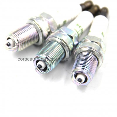 Hot Selling Copper Nickel High Quality Original Spark Plug OEM 2756-Ngk-Bkr6e-11